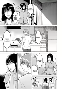Page 11 of Sexless de Gomen | Прости, что столько времени без секса - preview thumbnail