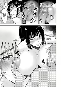 Page 17 of Sexless de Gomen | Прости, что столько времени без секса - preview thumbnail