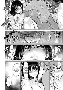 Page 18 of Sexless de Gomen | Прости, что столько времени без секса - preview thumbnail