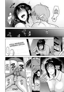 Page 24 of Sexless de Gomen | Прости, что столько времени без секса - preview thumbnail