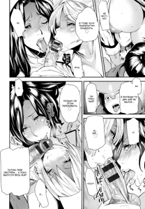 Page 14 of JukuCos - Jukujo Datte Cosplay ga Yaritai- Ch. 7 | Косплей зрелой женщины. Глава 7: Поддержание здоровья - preview thumbnail