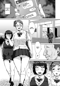 Page 3 of Hajime no Saiin Enkou | Первое возбуждающее свидание за деньги - preview thumbnail