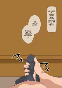 Page 16 of Daisuki na Mama wa Boku no Chinpo to Aishou Batsugun! |  My Beloved Mom and My Dick are Exceptionally Compatible! - preview thumbnail