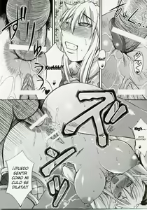 Page 16 of Hebi Ichigo - preview thumbnail