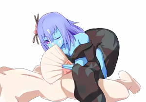 Page 138 of Monster Musume ni Yuuwaku Saretari Joutai Ijou Zeme Saretari Drain Saretari Shite Haiboku Shigachi na RPG - preview thumbnail