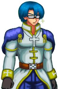 Page 539 of -LOVE KNIGHT STORY- - preview thumbnail