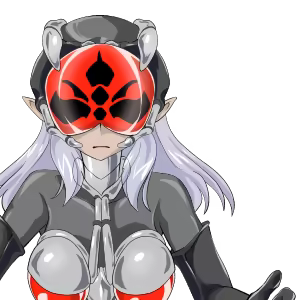 Page 164 of Kaichuu Sentai Insect Angels - preview thumbnail