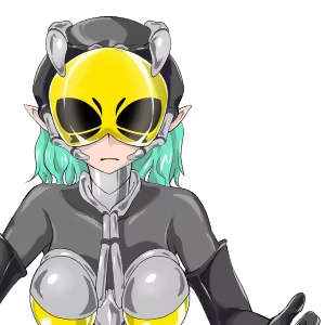 Page 169 of Kaichuu Sentai Insect Angels - preview thumbnail