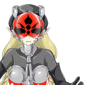Page 170 of Kaichuu Sentai Insect Angels - preview thumbnail