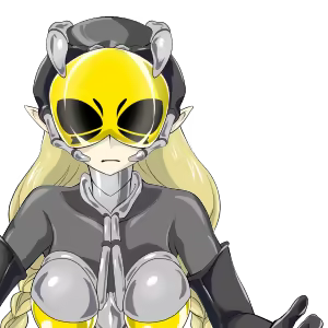 Page 172 of Kaichuu Sentai Insect Angels - preview thumbnail