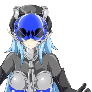 Page 174 of Kaichuu Sentai Insect Angels - preview thumbnail