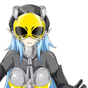 Page 175 of Kaichuu Sentai Insect Angels - preview thumbnail