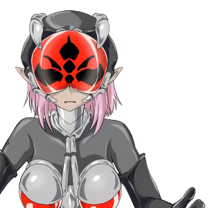 Page 176 of Kaichuu Sentai Insect Angels - preview thumbnail
