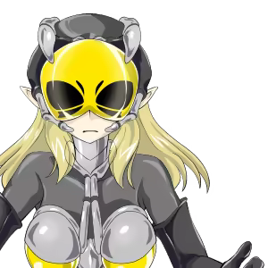 Page 181 of Kaichuu Sentai Insect Angels - preview thumbnail