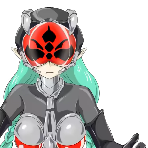 Page 185 of Kaichuu Sentai Insect Angels - preview thumbnail