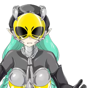 Page 187 of Kaichuu Sentai Insect Angels - preview thumbnail