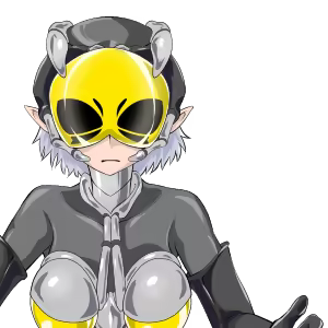 Page 190 of Kaichuu Sentai Insect Angels - preview thumbnail