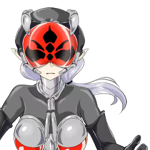 Page 194 of Kaichuu Sentai Insect Angels - preview thumbnail