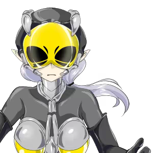 Page 196 of Kaichuu Sentai Insect Angels - preview thumbnail