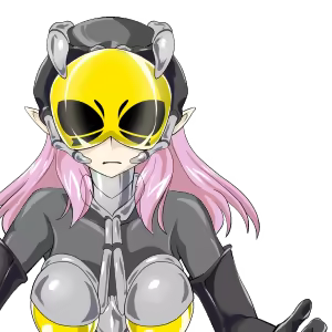 Page 199 of Kaichuu Sentai Insect Angels - preview thumbnail