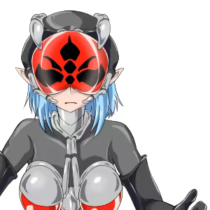 Page 200 of Kaichuu Sentai Insect Angels - preview thumbnail