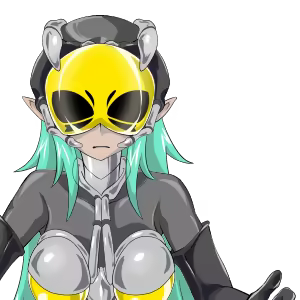 Page 205 of Kaichuu Sentai Insect Angels - preview thumbnail