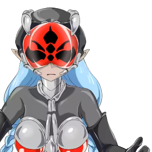 Page 212 of Kaichuu Sentai Insect Angels - preview thumbnail