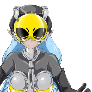 Page 214 of Kaichuu Sentai Insect Angels - preview thumbnail