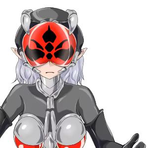 Page 215 of Kaichuu Sentai Insect Angels - preview thumbnail