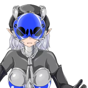 Page 216 of Kaichuu Sentai Insect Angels - preview thumbnail