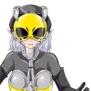 Page 217 of Kaichuu Sentai Insect Angels - preview thumbnail