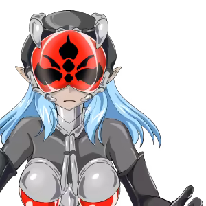 Page 224 of Kaichuu Sentai Insect Angels - preview thumbnail