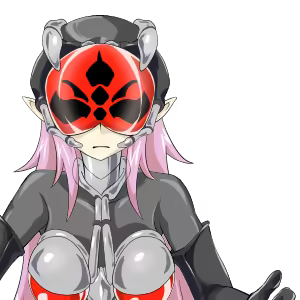 Page 227 of Kaichuu Sentai Insect Angels - preview thumbnail