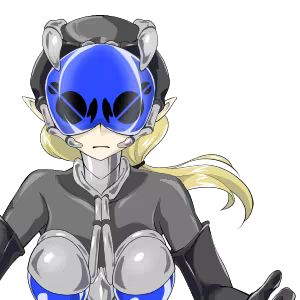 Page 231 of Kaichuu Sentai Insect Angels - preview thumbnail