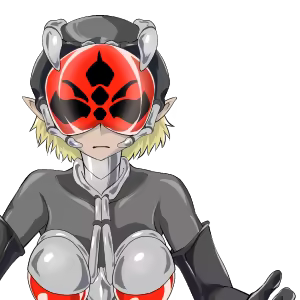 Page 236 of Kaichuu Sentai Insect Angels - preview thumbnail