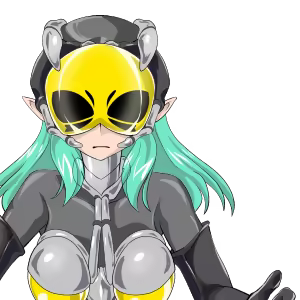 Page 241 of Kaichuu Sentai Insect Angels - preview thumbnail
