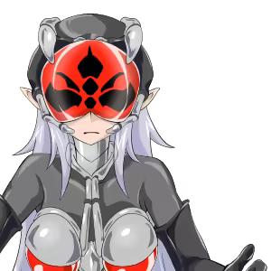 Page 242 of Kaichuu Sentai Insect Angels - preview thumbnail