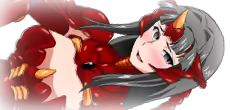 Page 255 of Kaichuu Sentai Insect Angels - preview thumbnail