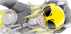 Page 297 of Kaichuu Sentai Insect Angels - preview thumbnail