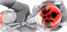 Page 300 of Kaichuu Sentai Insect Angels - preview thumbnail