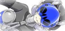 Page 301 of Kaichuu Sentai Insect Angels - preview thumbnail