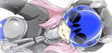 Page 306 of Kaichuu Sentai Insect Angels - preview thumbnail