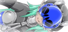 Page 316 of Kaichuu Sentai Insect Angels - preview thumbnail