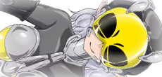 Page 337 of Kaichuu Sentai Insect Angels - preview thumbnail