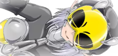 Page 347 of Kaichuu Sentai Insect Angels - preview thumbnail