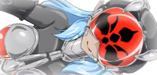 Page 350 of Kaichuu Sentai Insect Angels - preview thumbnail
