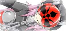 Page 355 of Kaichuu Sentai Insect Angels - preview thumbnail