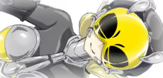 Page 362 of Kaichuu Sentai Insect Angels - preview thumbnail