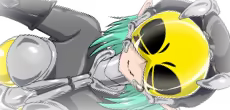 Page 367 of Kaichuu Sentai Insect Angels - preview thumbnail