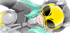 Page 373 of Kaichuu Sentai Insect Angels - preview thumbnail